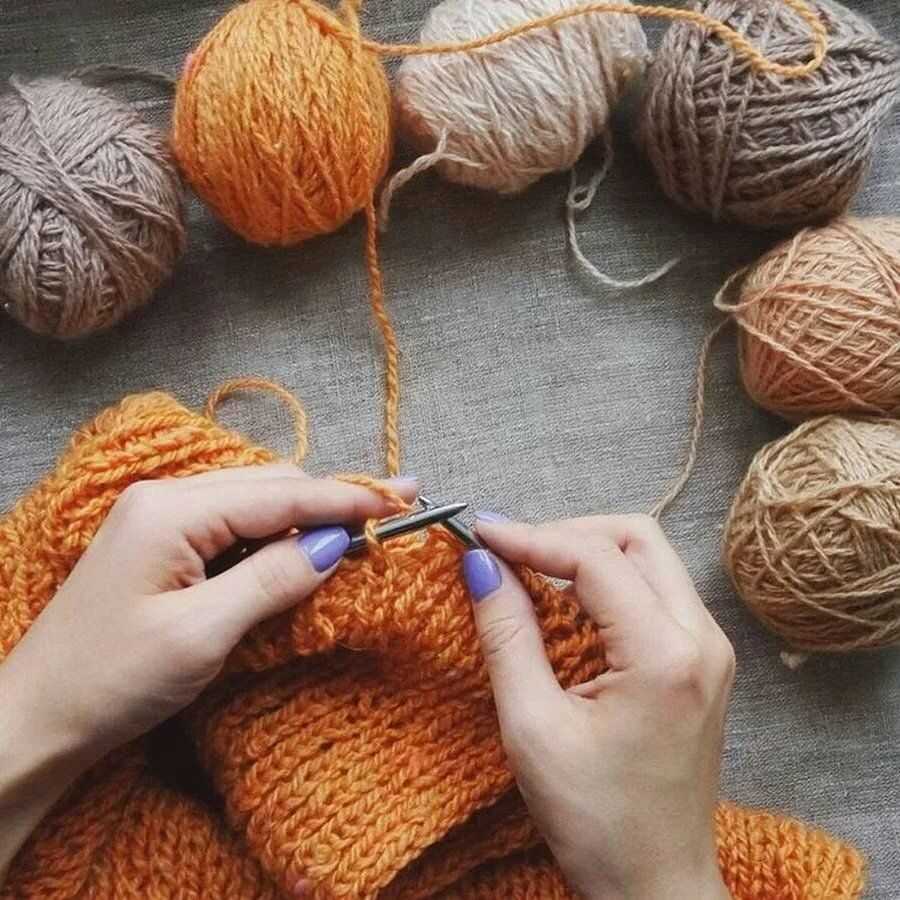 Knit and crochet now season 10 patterns