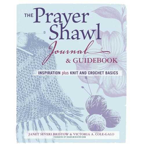 Knit prayer shawl patterns