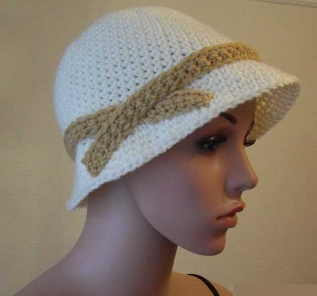 Knit flapper hat pattern free