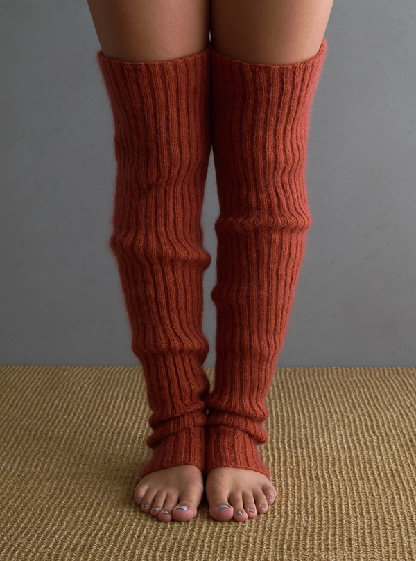 Knit leg warmer patterns