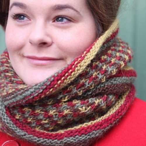 Knit scarf free knitting patterns for scarves and cowls