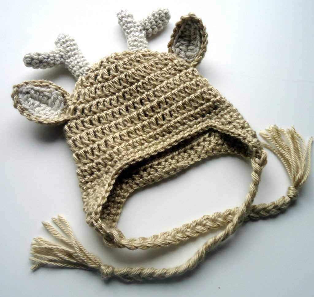 Knitted animal hat patterns for adults