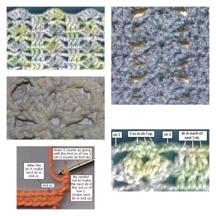 Knitted lapghan patterns free