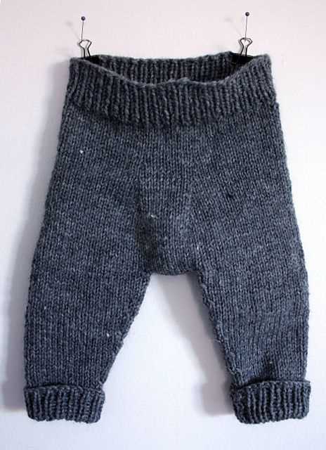 Knitted leggings pattern free