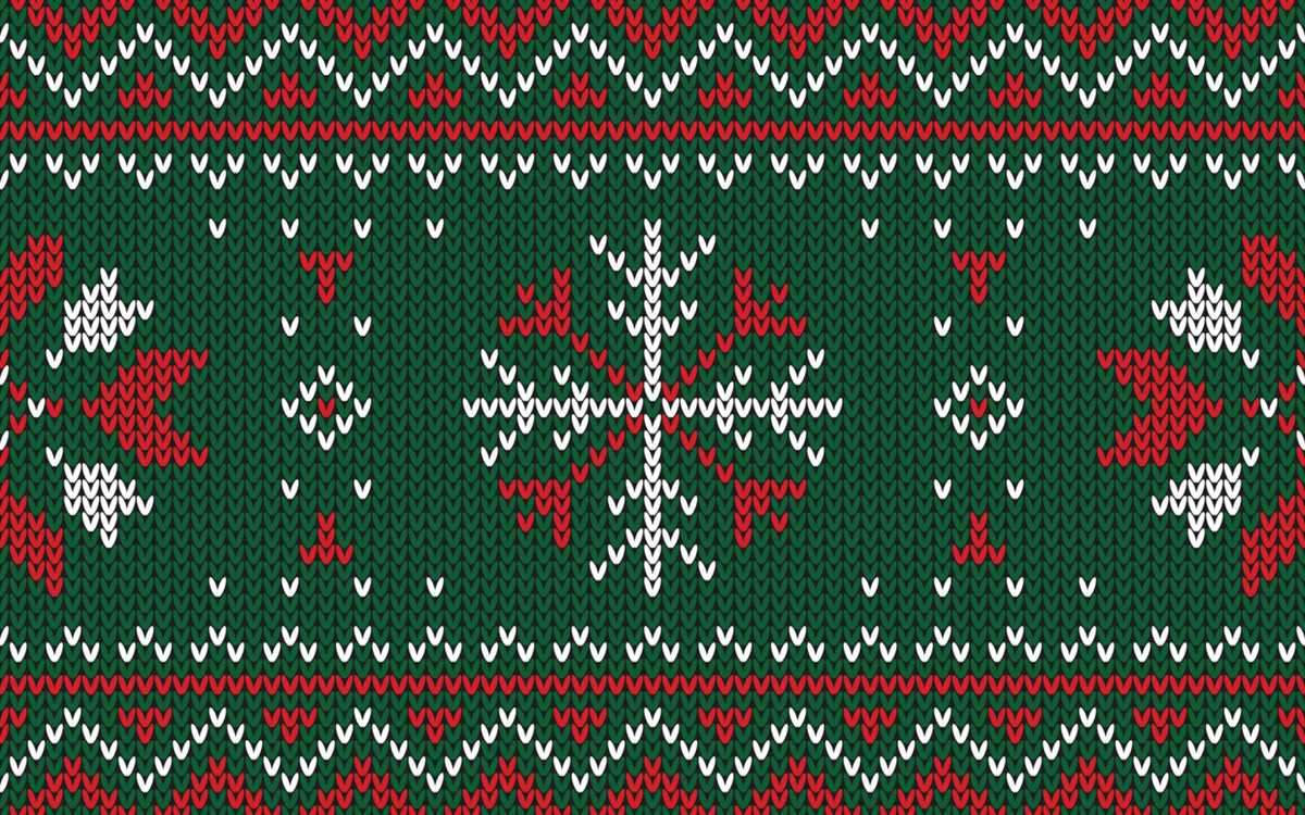 Knitted tabard pattern free