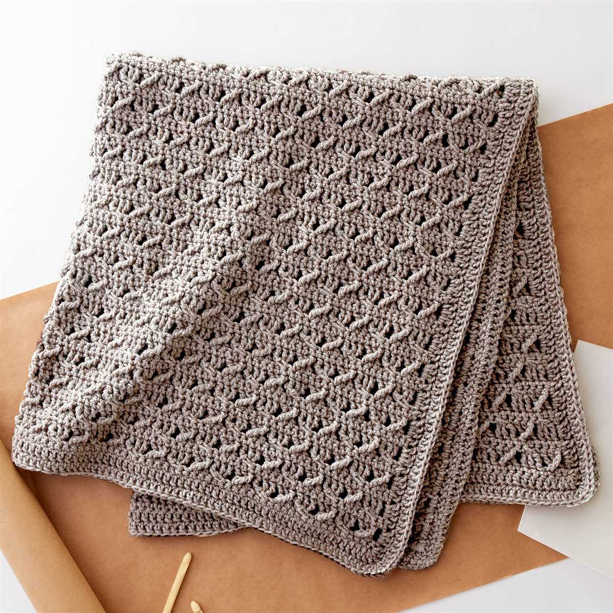 Knitted lapghan patterns free