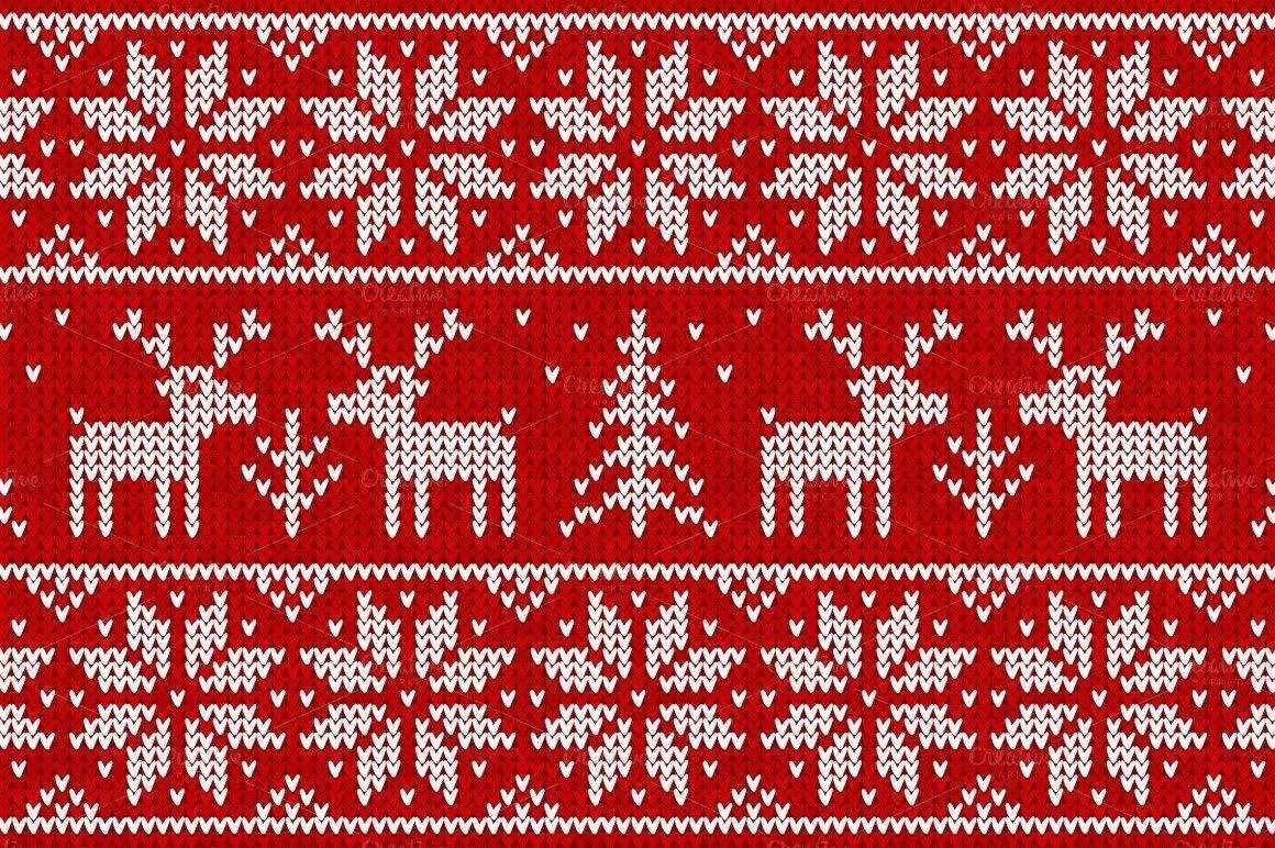 Knitted tabard pattern free