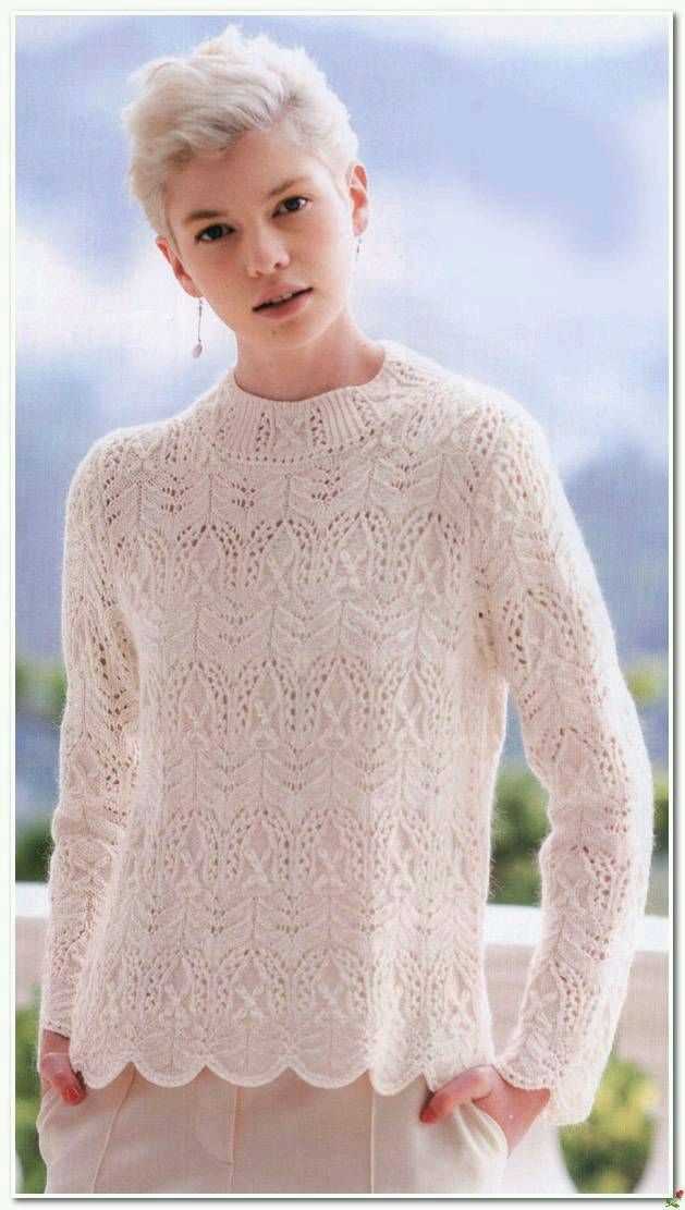 Knitting pattern japan