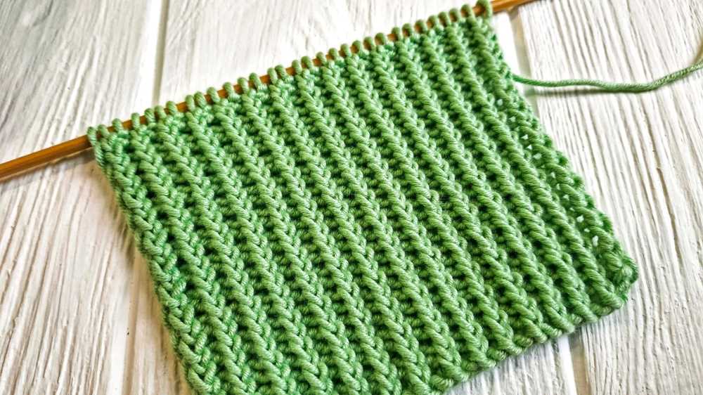Knitting patterns for experienced knitters