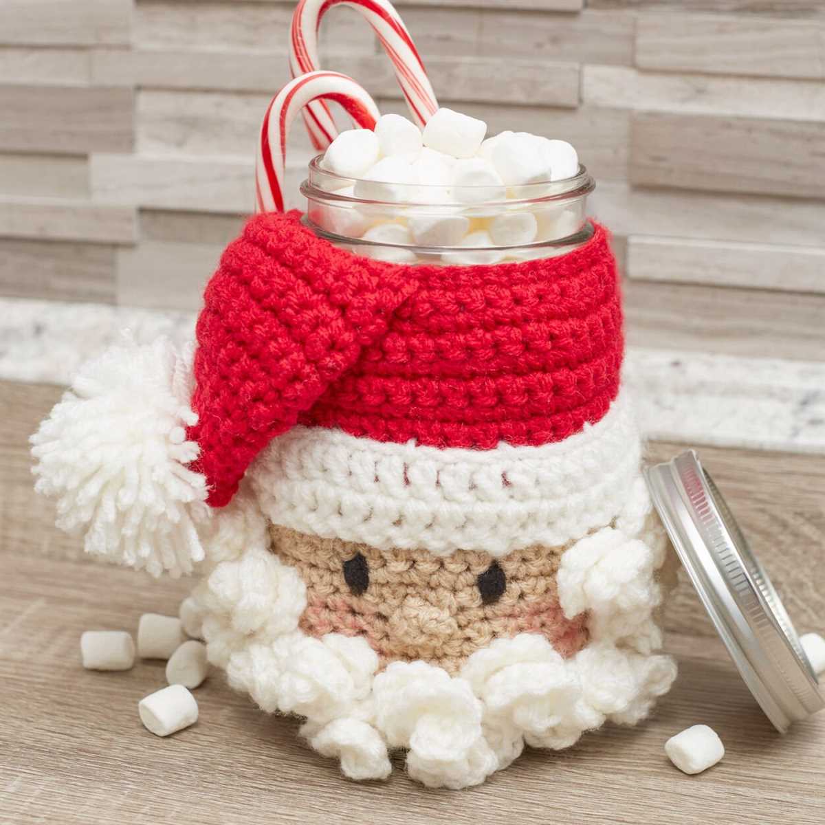 Knitting patterns for gifts at christmas