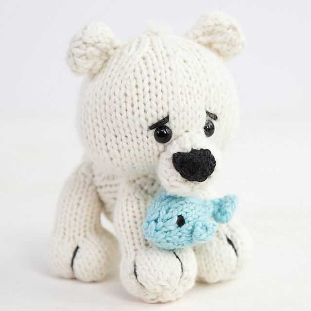 Knitting patterns for teddy bears free