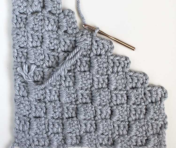 Knitting patterns for thick yarn