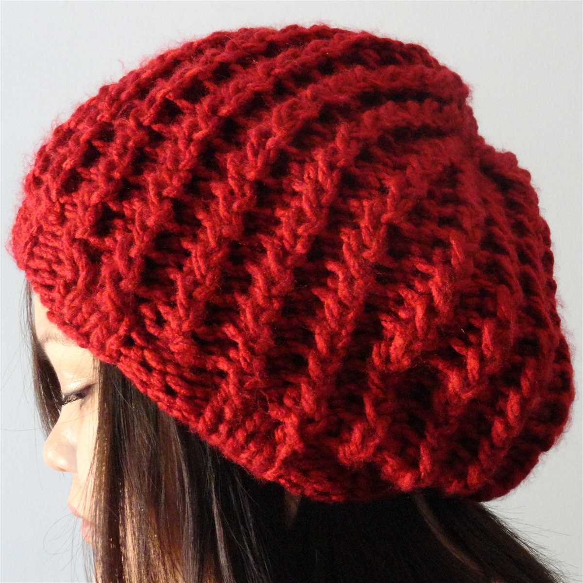 Knitting patterns free hats