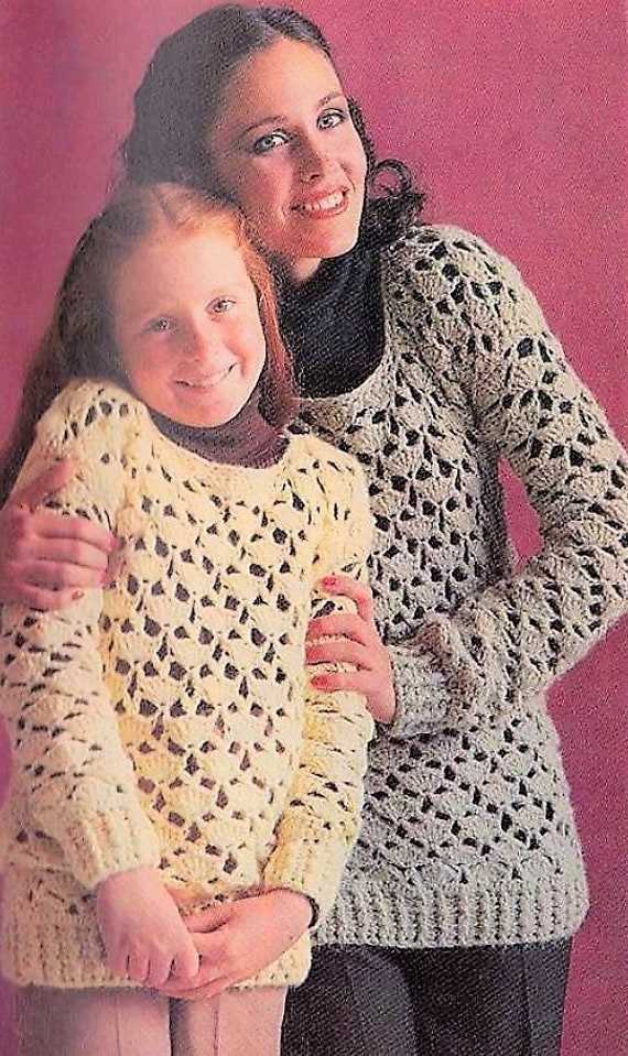 Knitting patterns womens jumpers free