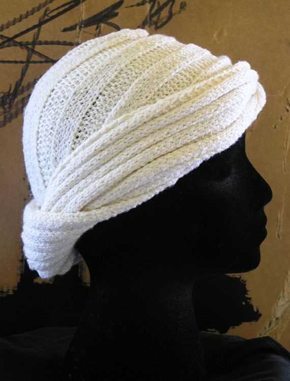 Knitting free chemo hat patterns