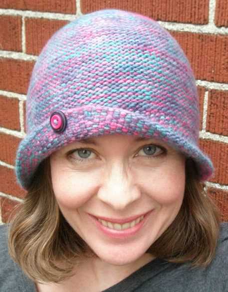 Knitting free chemo hat patterns