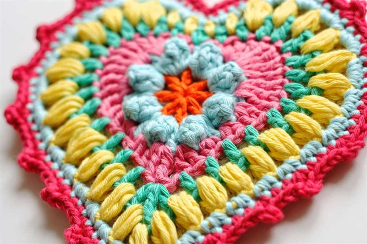 Knitting love crochet patterns