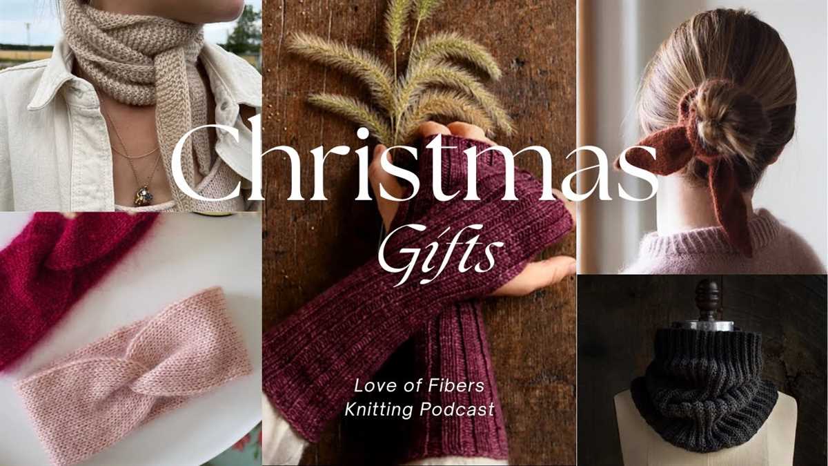 Knitting patterns for wedding gifts