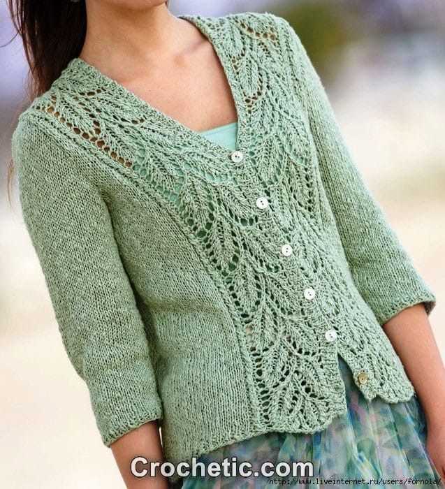 Knitting patterns online