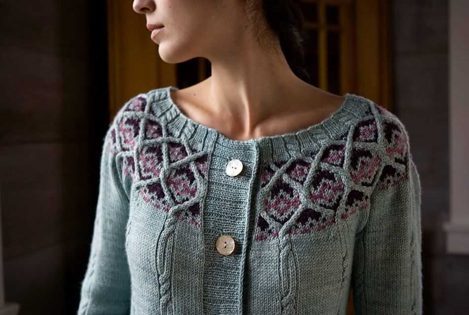 Knitting ravelry free patterns