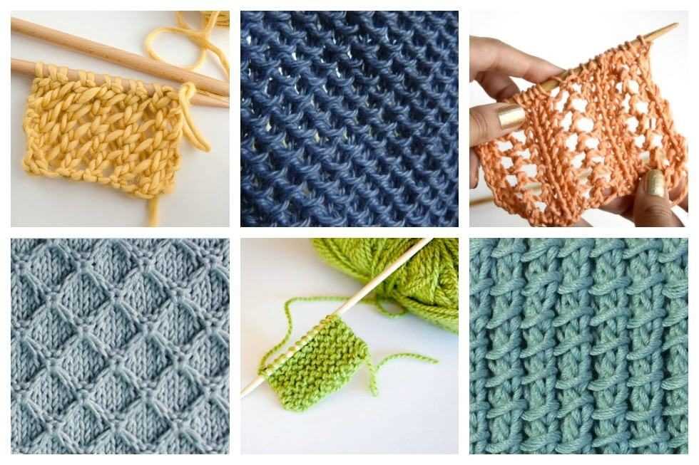 Knitting today free patterns