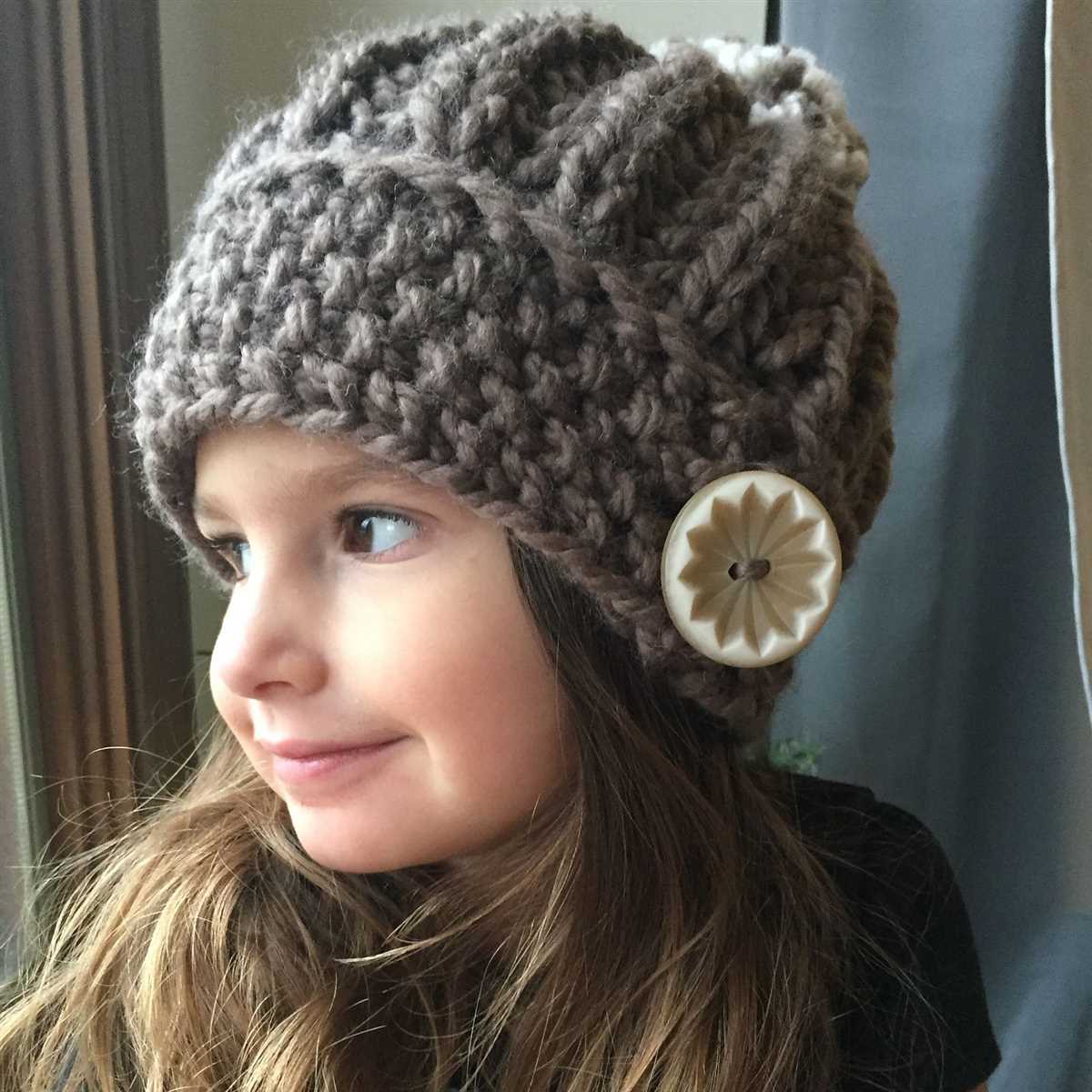 Lion brand free knitting patterns for hats