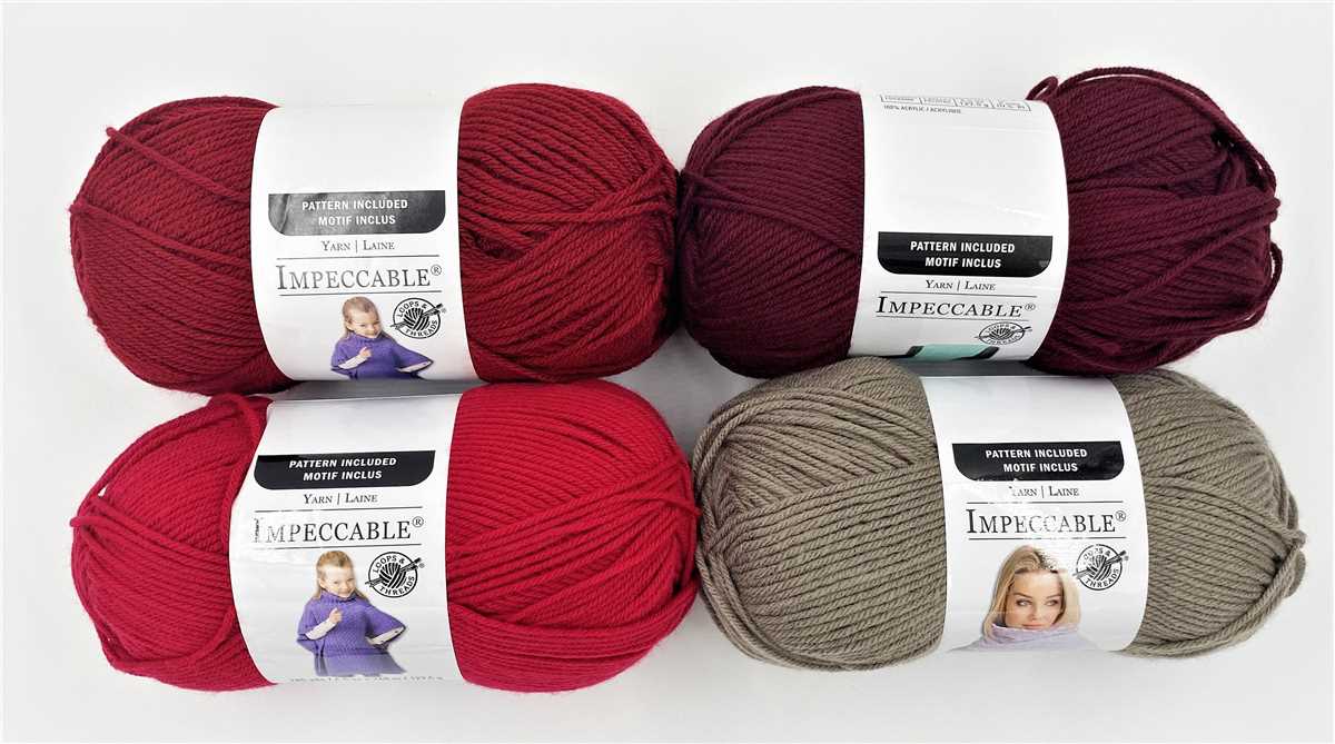 Loops and threads impeccable yarn free knitting patterns