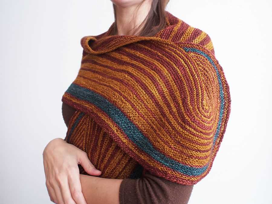 Madelinetosh knitting patterns