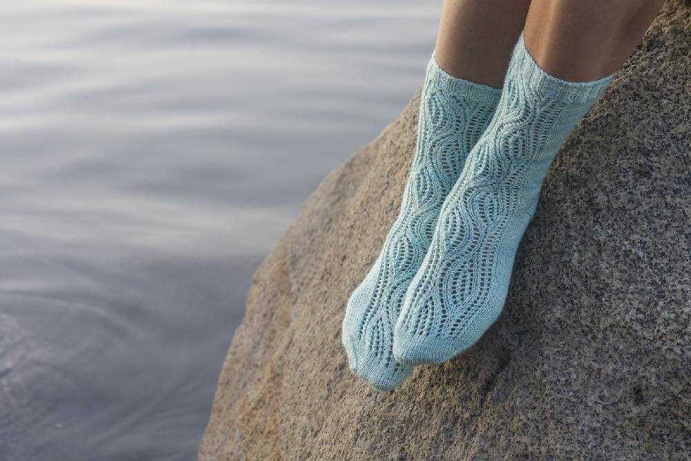 Madelinetosh knitting patterns