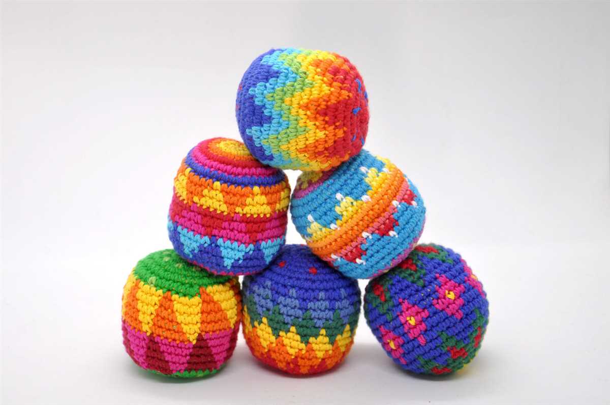 Magic ball knitting patterns