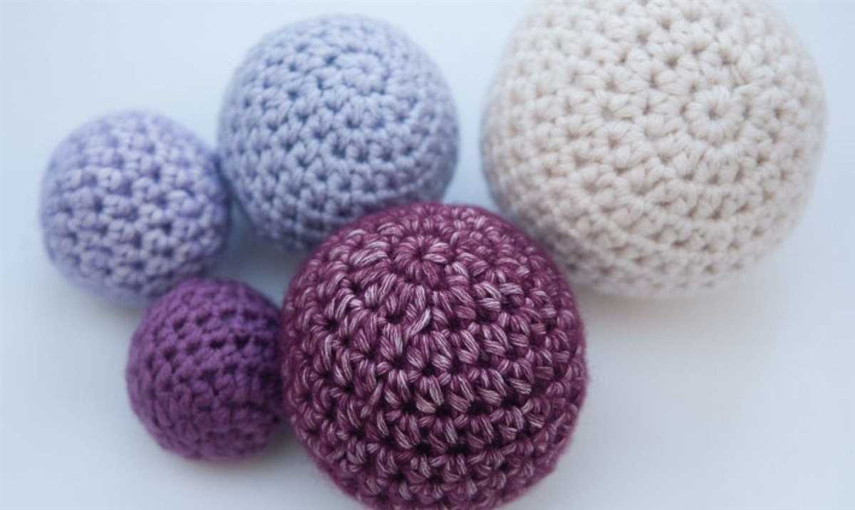 Magic ball knitting patterns