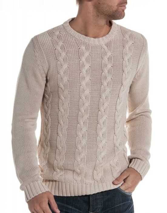 Male knitting patterns