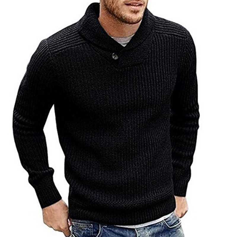 Men's v neck sweater knitting pattern free