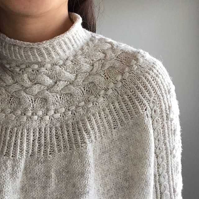 Most popular knitting patterns on ravelry 2019