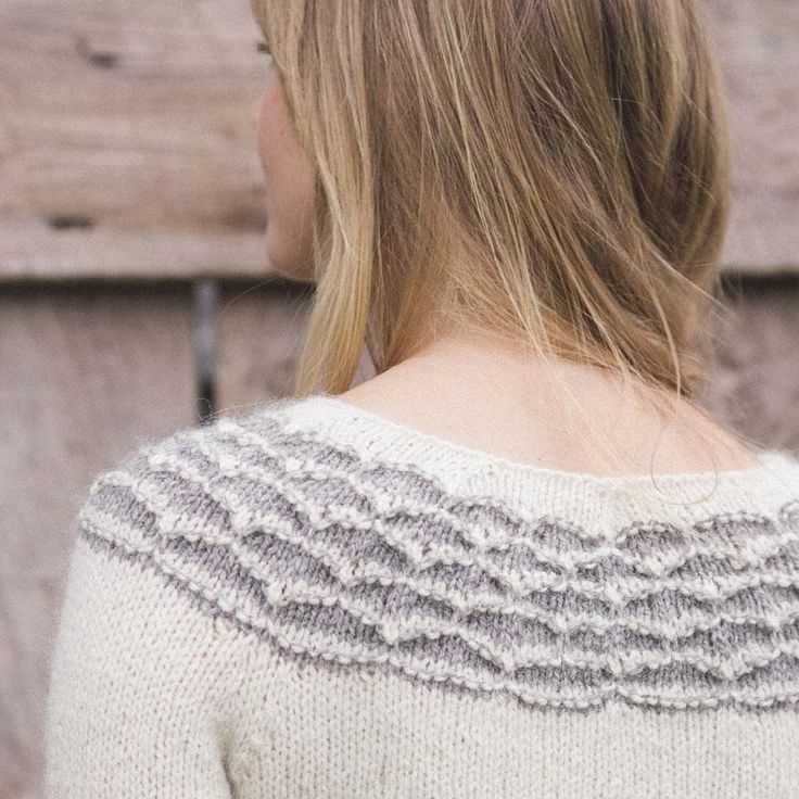 Most popular knitting patterns on ravelry 2019