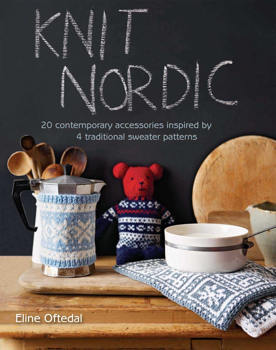 Nordic knitting patterns free