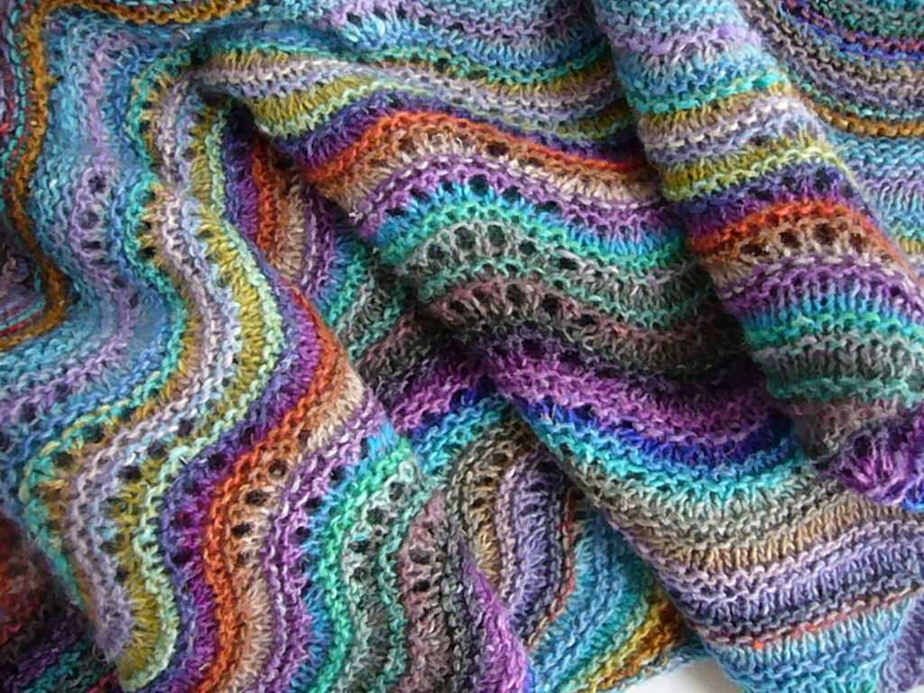 Noro knitting patterns