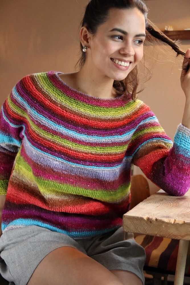 Noro knitting patterns