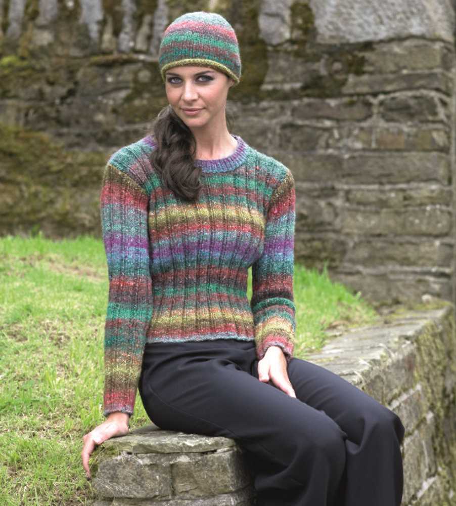 Noro knitting patterns