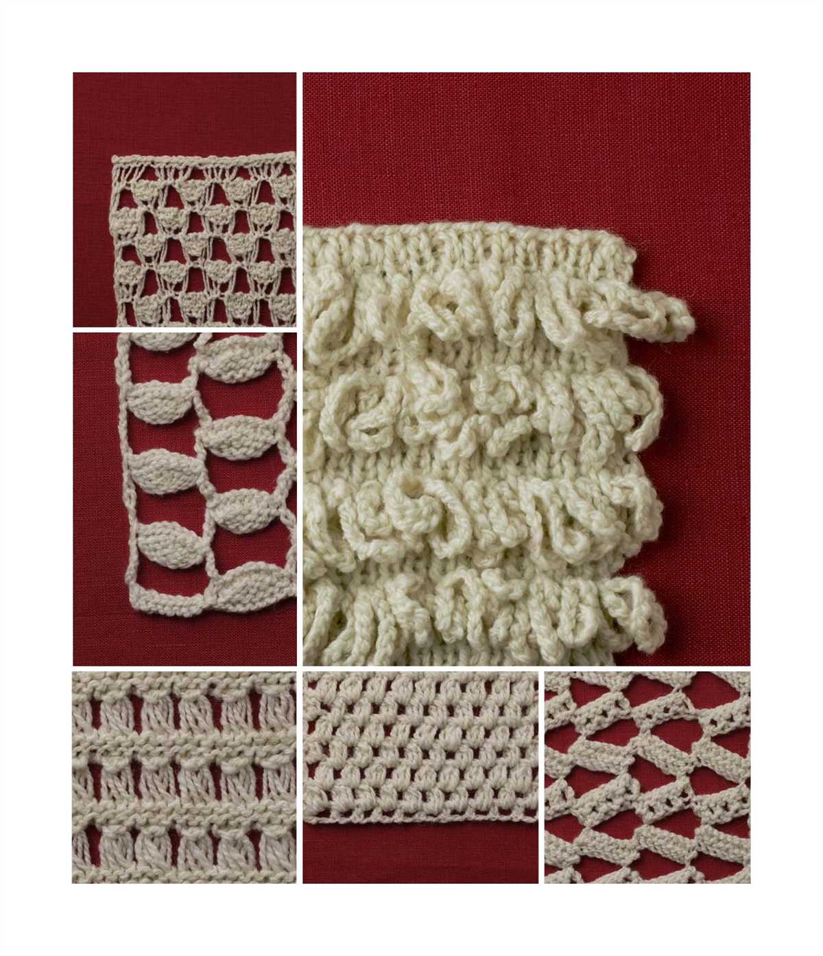 Old knitting patterns for sale