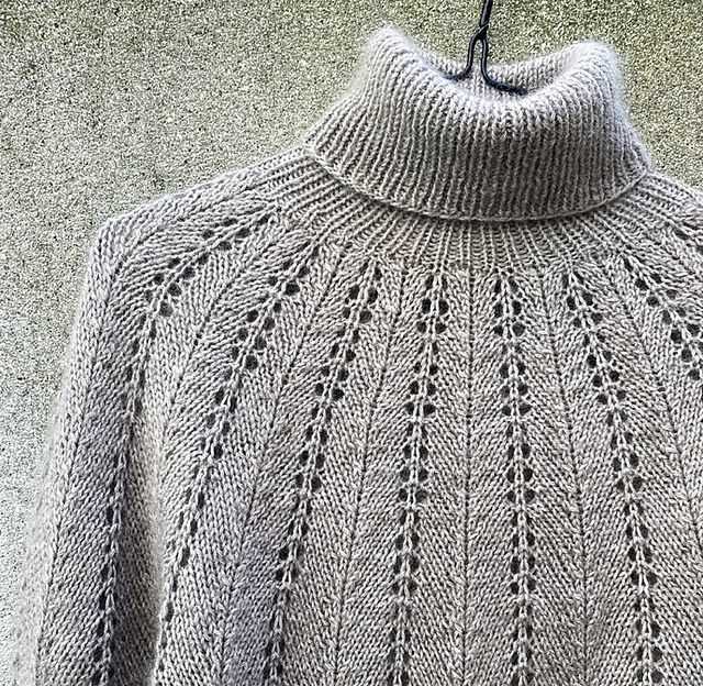 Olive knits patterns