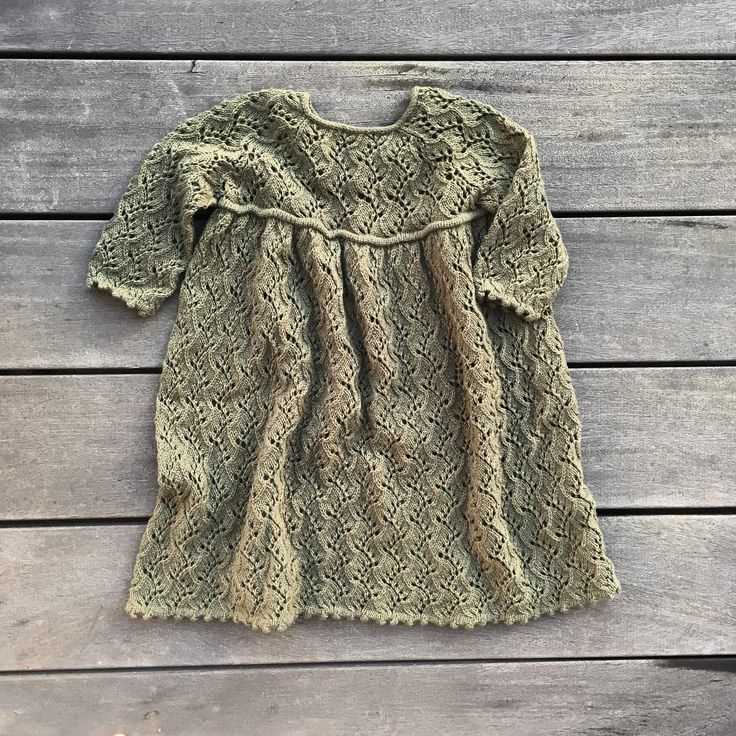 Olive knits patterns