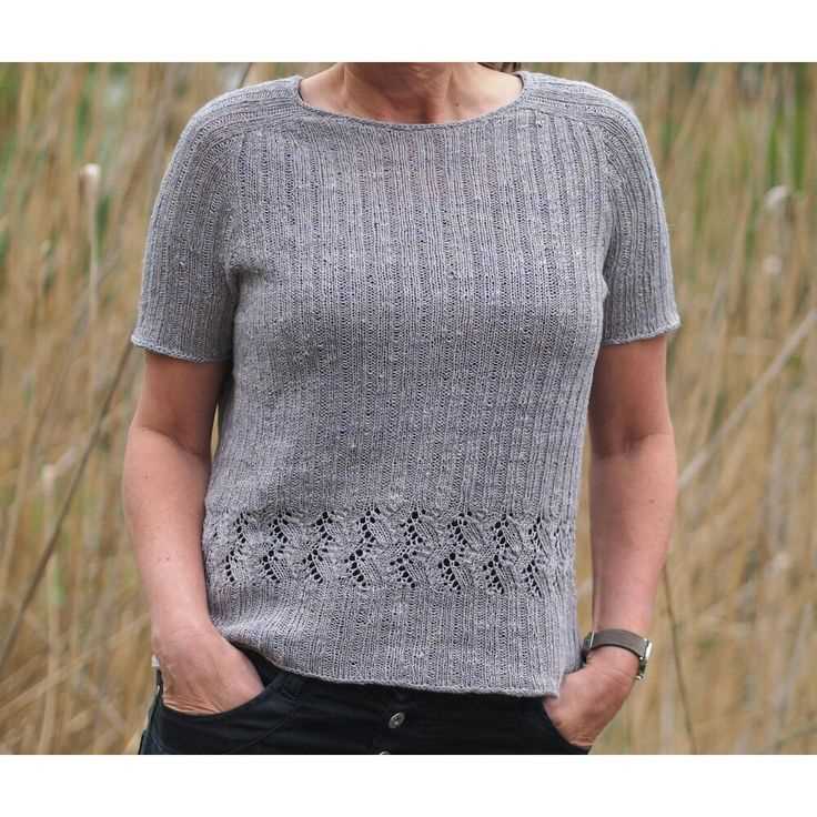 Olive knits patterns