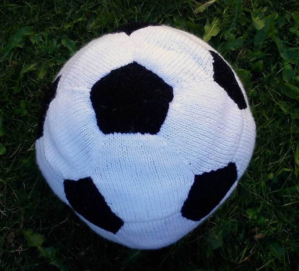 One ball knitting patterns