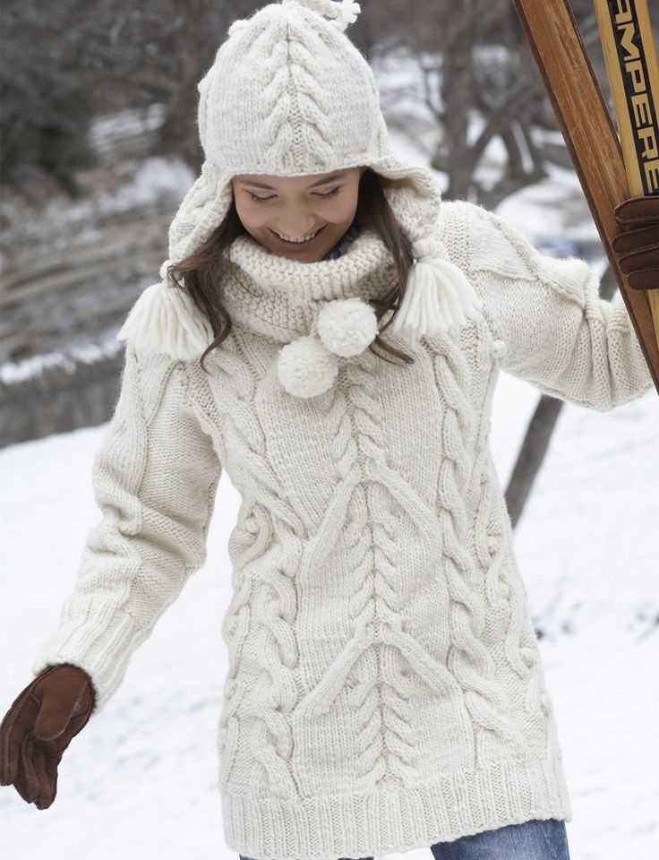 Patons aran knitting patterns