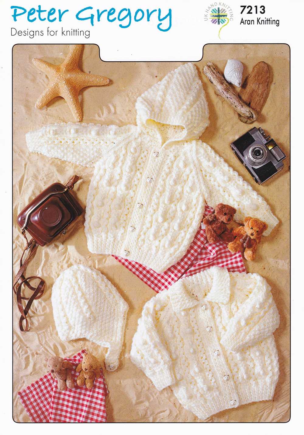 Peter gregory knitting patterns free