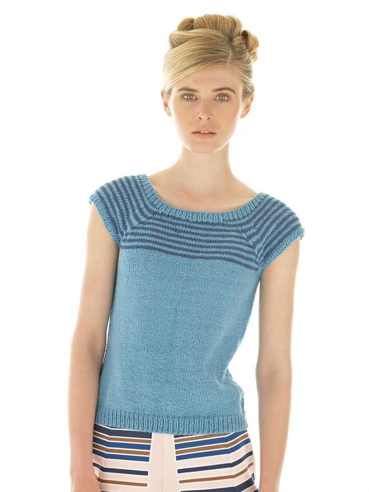 Petite knits patterns