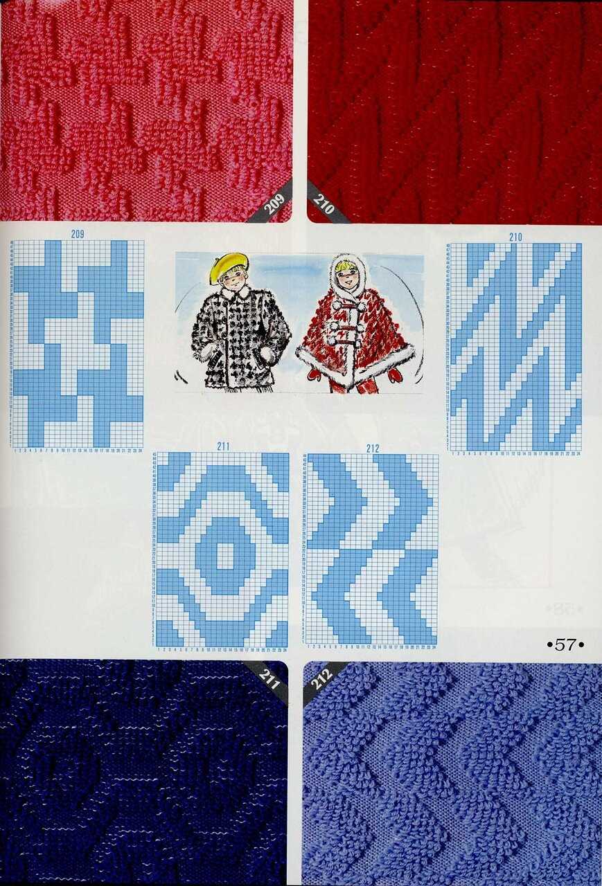 R2d2 knitting pattern