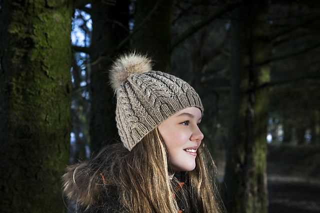 Ravelry free knitted hat patterns