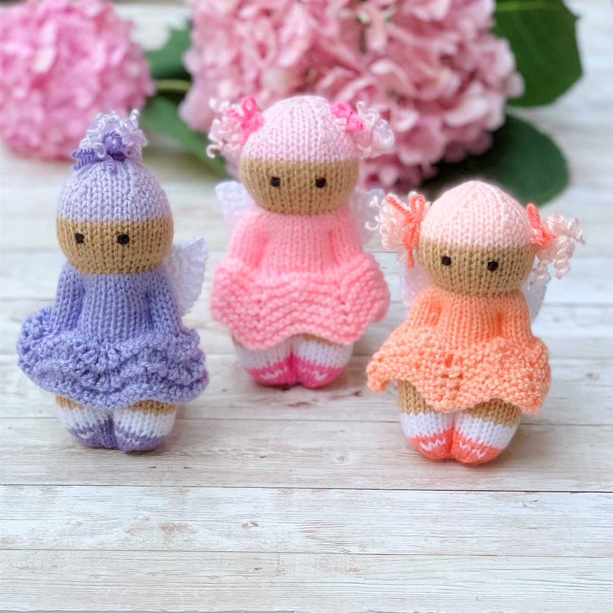 Ravelry free knitting patterns for dolls